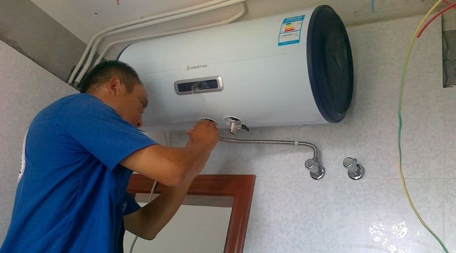 SỬA CHỮA BÌNH NÓNG LẠNH